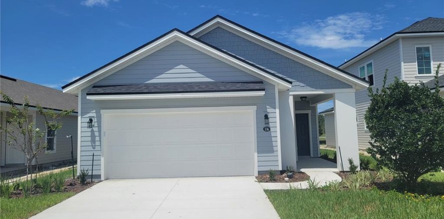 Casa en Palm Coast, Florida 3 dormitorios, 171.31 m2 № 1794941