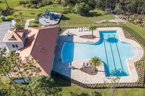House in Palm Coast, Florida 3 bedrooms, 171.31 sq.m. № 1794941 - photo 2