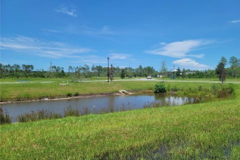 House in Palm Coast, Florida 3 bedrooms, 171.31 sq.m. № 1794941 - photo 26