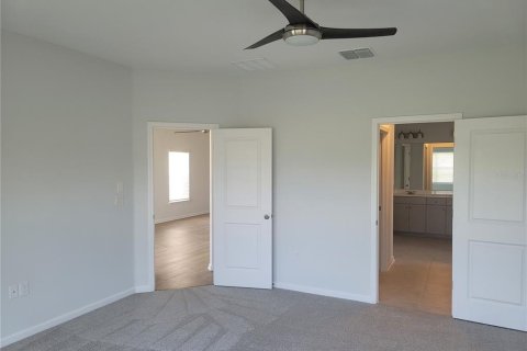 House in Palm Coast, Florida 3 bedrooms, 171.31 sq.m. № 1794941 - photo 21