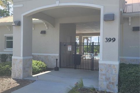 House in Palm Coast, Florida 3 bedrooms, 171.31 sq.m. № 1794941 - photo 29