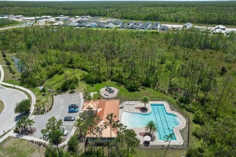 House in Palm Coast, Florida 3 bedrooms, 171.31 sq.m. № 1794941 - photo 30