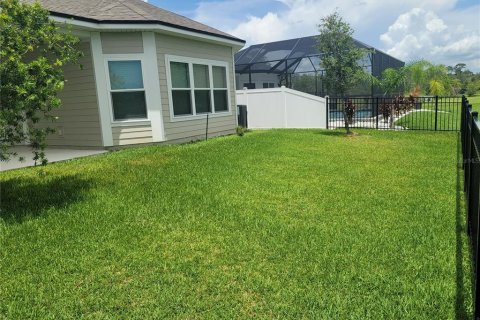 House in Palm Coast, Florida 3 bedrooms, 171.31 sq.m. № 1794941 - photo 24