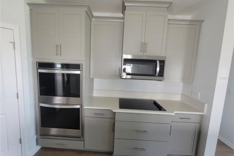 House in Palm Coast, Florida 3 bedrooms, 171.31 sq.m. № 1794941 - photo 7