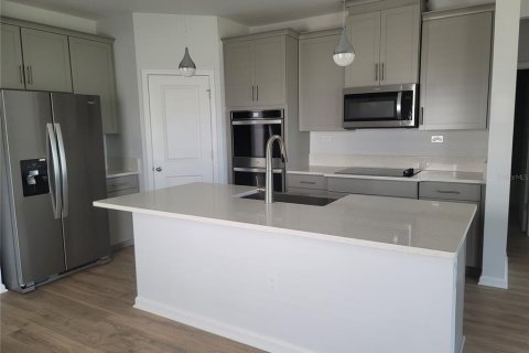 House in Palm Coast, Florida 3 bedrooms, 171.31 sq.m. № 1794941 - photo 6