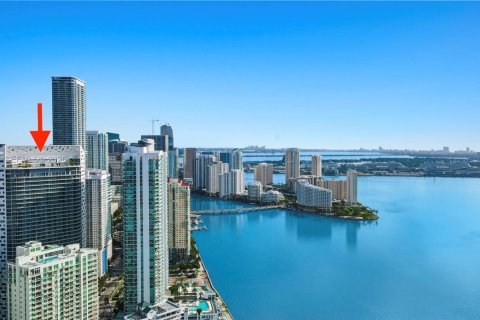 Condo in Miami, Florida, 1 bedroom  № 2060385 - photo 30