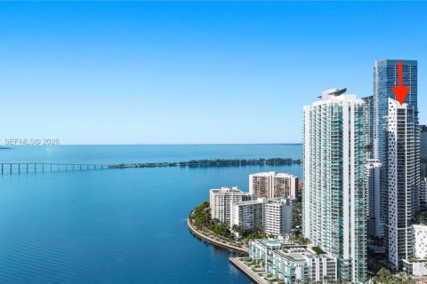Condo in Miami, Florida, 1 bedroom  № 2060385 - photo 29