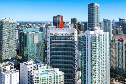 Condo in Miami, Florida, 1 bedroom  № 2060385 - photo 28