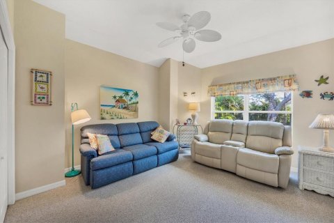 Villa ou maison à vendre à Englewood, Floride: 3 chambres, 163.14 m2 № 2148548 - photo 19
