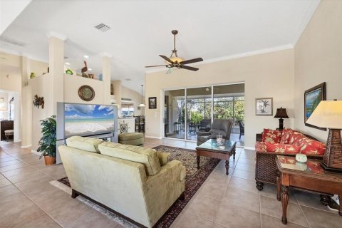 Villa ou maison à vendre à Englewood, Floride: 3 chambres, 163.14 m2 № 2148548 - photo 6