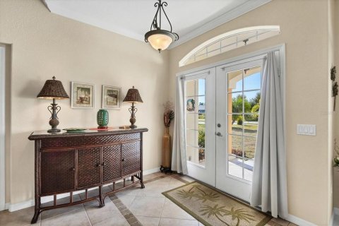 Villa ou maison à vendre à Englewood, Floride: 3 chambres, 163.14 m2 № 2148548 - photo 4