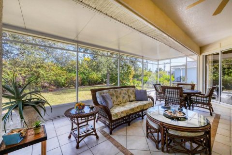 Villa ou maison à vendre à Englewood, Floride: 3 chambres, 163.14 m2 № 2148548 - photo 18