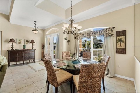 Villa ou maison à vendre à Englewood, Floride: 3 chambres, 163.14 m2 № 2148548 - photo 9