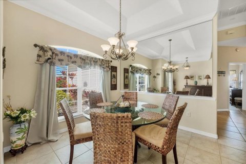 Villa ou maison à vendre à Englewood, Floride: 3 chambres, 163.14 m2 № 2148548 - photo 10