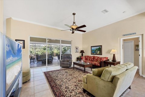Villa ou maison à vendre à Englewood, Floride: 3 chambres, 163.14 m2 № 2148548 - photo 5