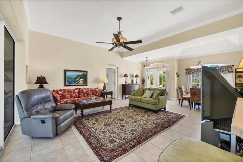 Villa ou maison à vendre à Englewood, Floride: 3 chambres, 163.14 m2 № 2148548 - photo 7