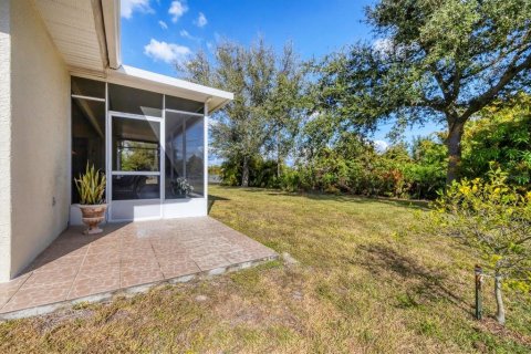 Villa ou maison à vendre à Englewood, Floride: 3 chambres, 163.14 m2 № 2148548 - photo 30