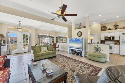 Villa ou maison à vendre à Englewood, Floride: 3 chambres, 163.14 m2 № 2148548 - photo 8