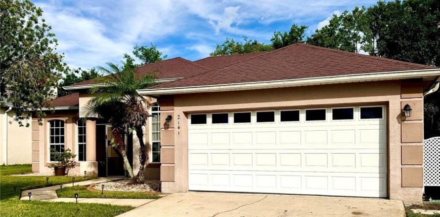 Casa en Kissimmee, Florida 3 dormitorios, 170.85 m2 № 1848162