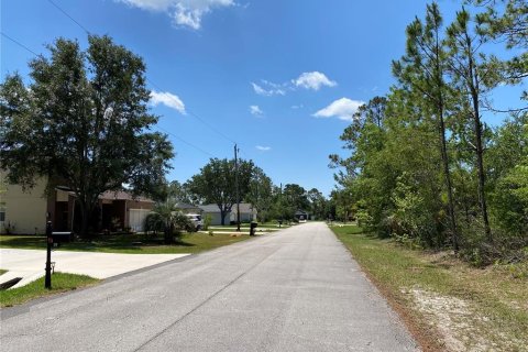 Terreno en venta en Palm Coast, Florida № 1755279 - foto 2