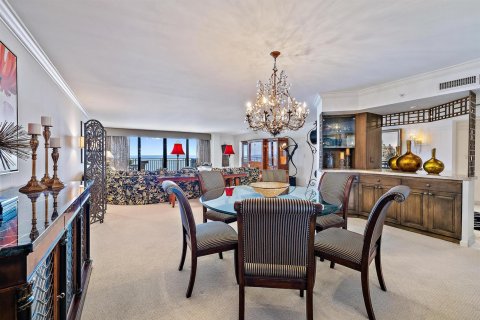 Купить кондоминиум в Юпитер, Флорида 3 комнаты, 269.88м2, № 2192261 - фото 8