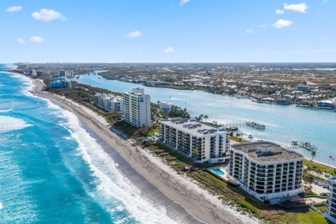 Condo in Jupiter, Florida, 3 bedrooms № 2192261