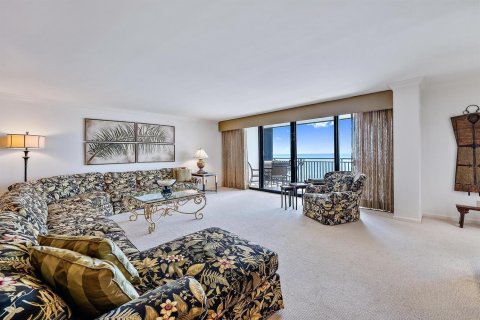 Купить кондоминиум в Юпитер, Флорида 3 комнаты, 269.88м2, № 2192261 - фото 4