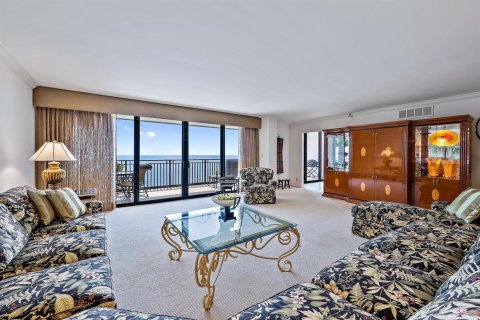 Купить кондоминиум в Юпитер, Флорида 3 комнаты, 269.88м2, № 2192261 - фото 3