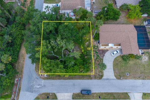 Terreno en venta en Venice, Florida № 1816785 - foto 1