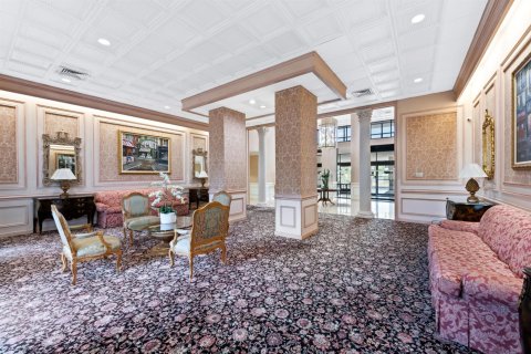 Copropriété à vendre à Hallandale Beach, Floride: 2 chambres, 118.91 m2 № 2084389 - photo 25