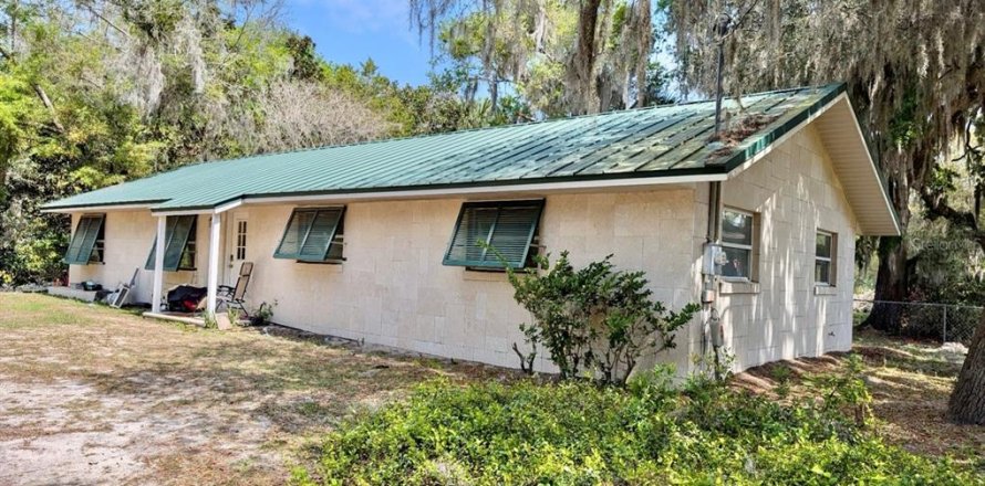 Casa en Salt Springs, Florida 3 dormitorios, 133.78 m2 № 2195323