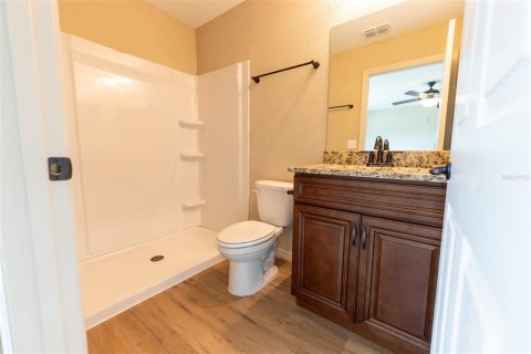 House in Ocala, Florida 3 bedrooms, 123.65 sq.m. № 1780380 - photo 15