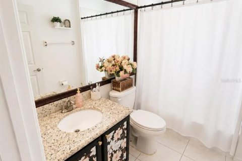 Casa en venta en Kissimmee, Florida, 3 dormitorios, 129.32 m2 № 2107396 - foto 10