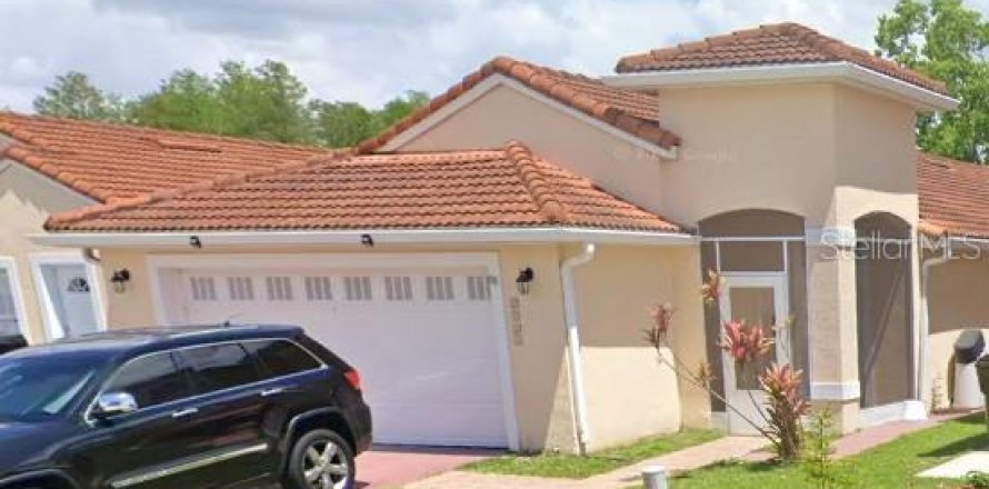 Casa en Kissimmee, Florida 3 dormitorios, 129.32 m2 № 2107396
