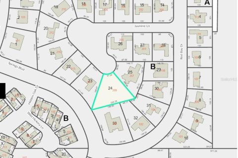 Land in Longwood, Florida № 2391489 - photo 3