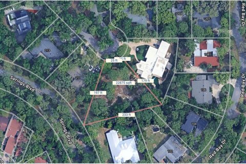 Land in Longwood, Florida № 2391489 - photo 2