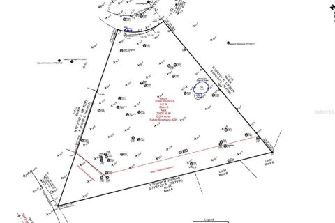 Land in Longwood, Florida № 2391489
