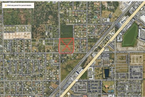 Townhouse in Homestead, Florida 3 bedrooms, 123.56 sq.m. № 1922881 - photo 30