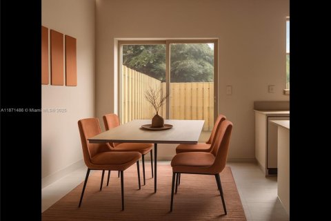 Townhouse in Homestead, Florida 3 bedrooms, 123.56 sq.m. № 1922881 - photo 11