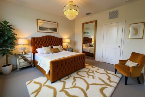 Townhouse in Homestead, Florida 3 bedrooms, 123.56 sq.m. № 1922881 - photo 14