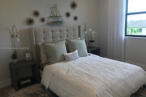 Townhouse in Homestead, Florida 3 bedrooms, 123.56 sq.m. № 1922881 - photo 20