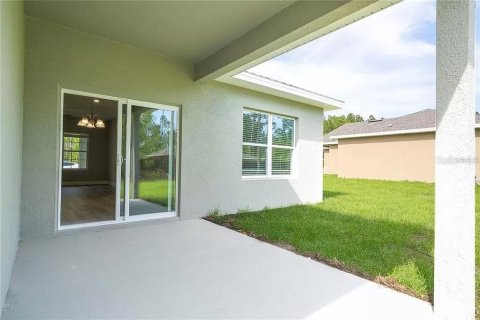 House in Dunnellon, Florida 4 bedrooms, 144.09 sq.m. № 1827905 - photo 20