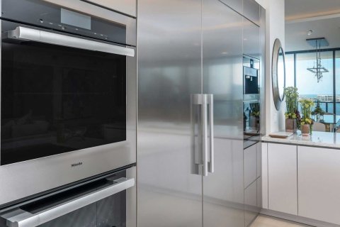 Appartement à vendre à Aventura, Floride: 3 chambres, 271 m2 № 33908 - photo 1