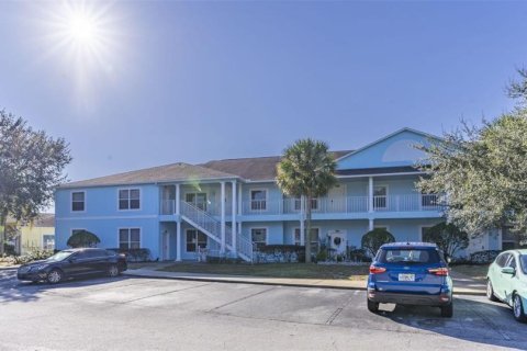 Condominio en venta en Kissimmee, Florida, 3 dormitorios, 137.87 m2 № 1823224 - foto 2