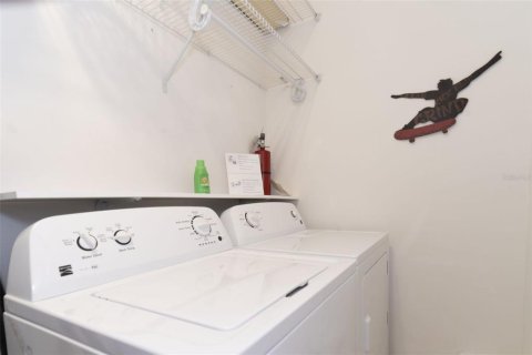 Condominio en venta en Kissimmee, Florida, 3 dormitorios, 137.87 m2 № 1823224 - foto 22