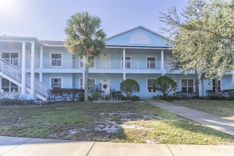 Condominio en venta en Kissimmee, Florida, 3 dormitorios, 137.87 m2 № 1823224 - foto 1