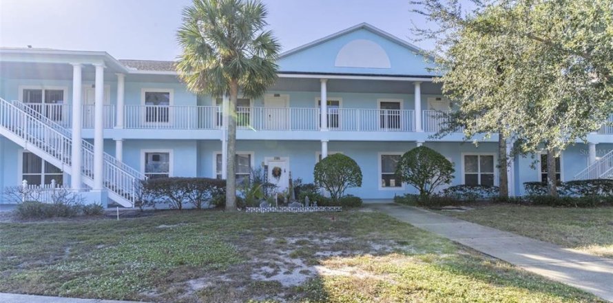 Condo in Kissimmee, Florida, 3 bedrooms № 1823224