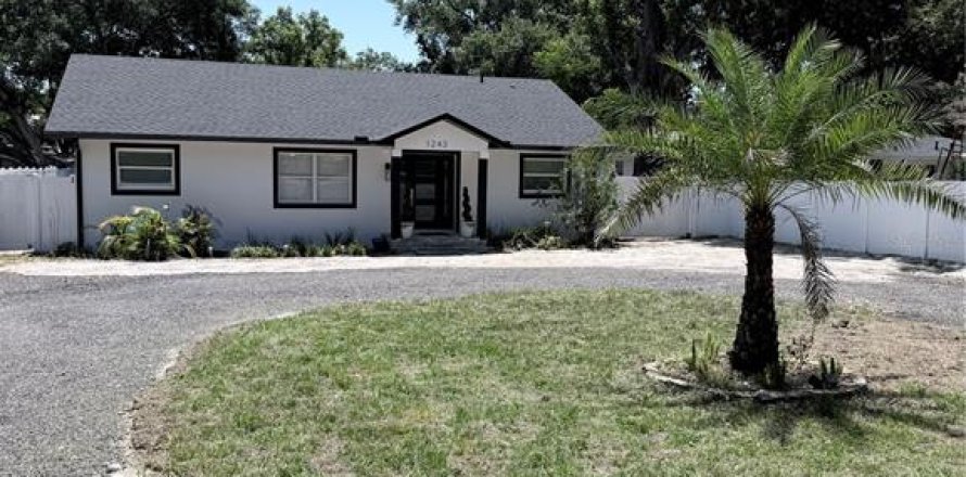 Casa en Windermere, Florida 4 dormitorios, 248.05 m2 № 2314821