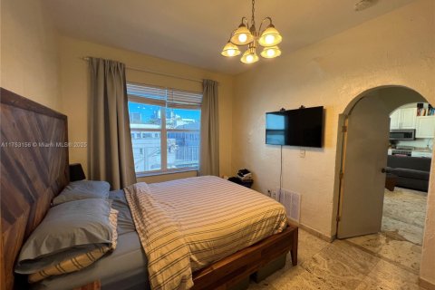 Copropriété à vendre à Miami Beach, Floride: 1 chambre, 41.81 m2 № 1874443 - photo 18