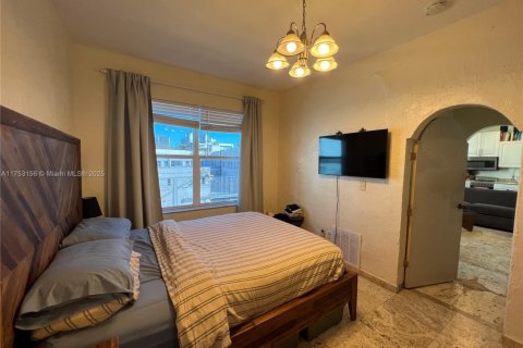 Copropriété à vendre à Miami Beach, Floride: 1 chambre, 41.81 m2 № 1874443 - photo 19